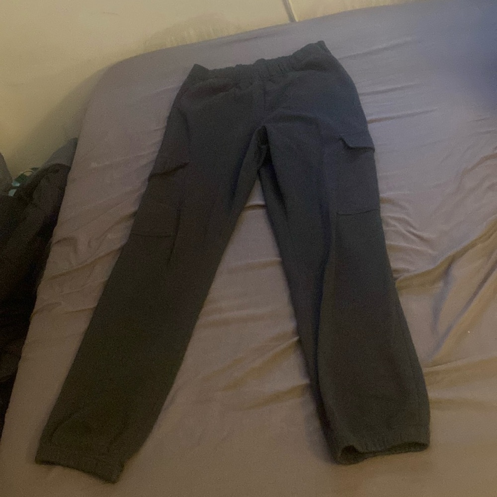 Sweatpants